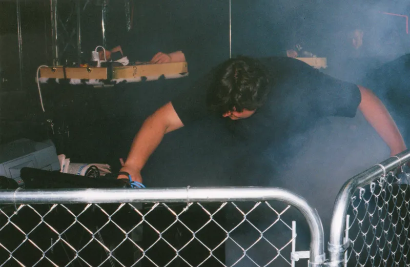 2001.06.28 RMI Live