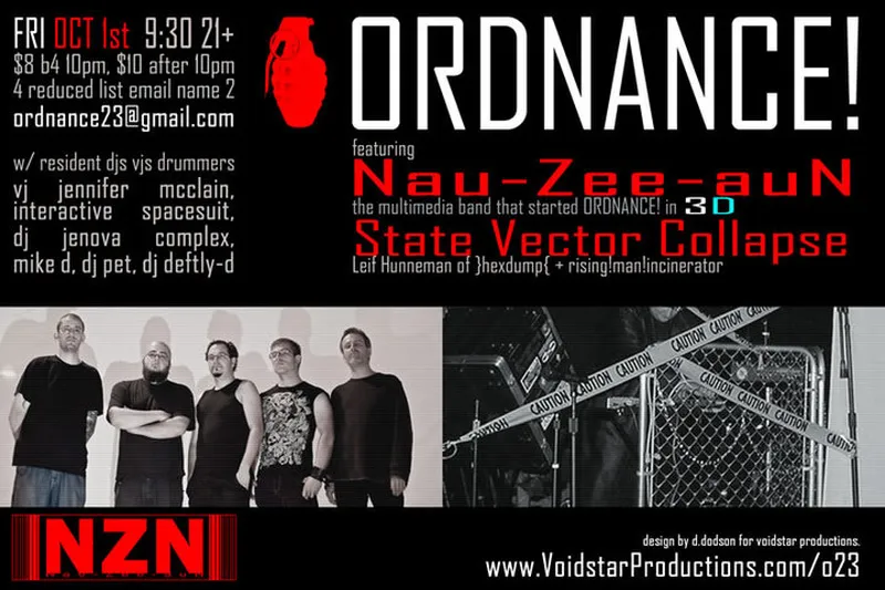2010.10.01 Flyer