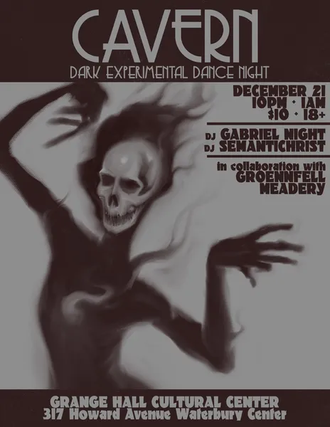 2019.12.21 Cavern Flyer