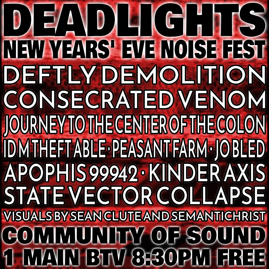 2023.12.31 Deadlights Flyer